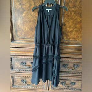 Derek Lam 10 Crosby black dress